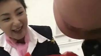 Japanese Woman Feces Fetish