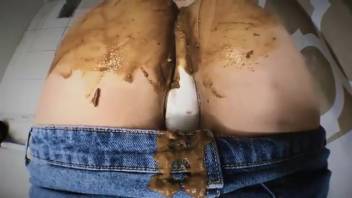 Betty's Defecation Collection